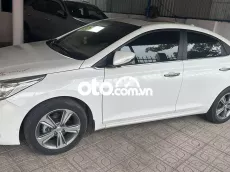 Hyundai Accent 2020 1.4 ATH (Đặc biệt)STD 83000 km