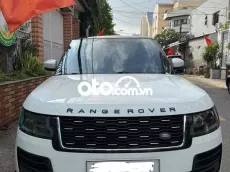 Land Rover Range Rover HSE sx 2014