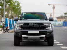 Ford Ranger Raptor 2023