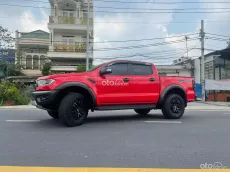 FORD RAPTOR 2019 KHÔNG NIÊN HẠN_ĐI RẤT ÍT