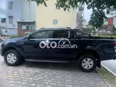 Ford Ranger 2020 Xanh Canival