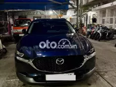 Mazda CX-30 Xanh đậm 5 chỗ