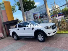 Ford Ranger XLS 2020 Trắng 90.000 km