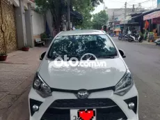 Toyota Wigo 2021 Trắng