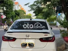 Honda City RS Sensing 2023 Trắng 20.000 km