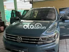 Volkswagen Tiguan 2021 Xanh 87000 km