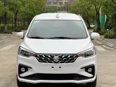 Suzuki Ertiga 2023 tại Hà Nội