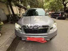 Em lên đời cần nhượng lại xe Subaru forester 2.0XT