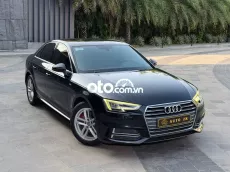 Audi A4 Bản APEC Siêu Hiếm