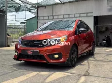 Honda Brio Rs 2021 lên nhiều đồ chơi không lỗi