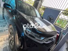 Honda CRV Mẫu 2019 đk 2020 bản L cao cấp nhất