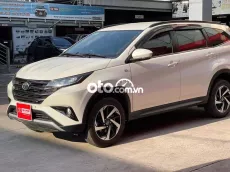 Gia đình cần bán Rush 2021 siêu lướt, xe không lỗi