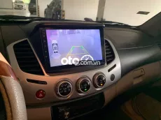 Mitsubishi Triton 2011 Xanh Dương