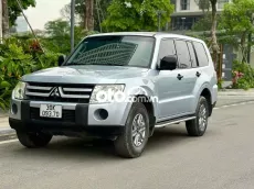 Mitsubishi Pajero 2008 chất lắm chính chủ giá rẻ