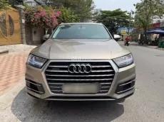 Audi q7 Sx 2016 xe một chủ rất mới