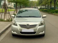 Toyota Vios 1.5G sx2013 số tự động siêu đẹp Giá cực kỳ hợp lý