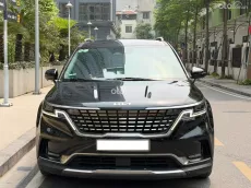 Kia Carnival 2.2D Signatuare 2022