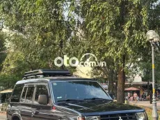 Mitsubishi Pajero Xăng 2003