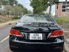 Toyota Camry 2007 tại Long An