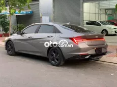 Hyundai Elantra 2023 1.6 Tb Xám 3200km