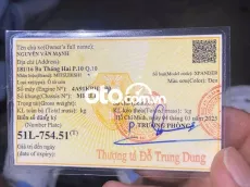 Mitsubishi Xpander 2022 Đen 130000 km