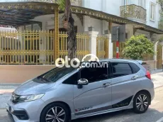 Honda Jazz RS 2018