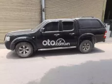 Ford Ranger 2008 Đen 298788 km