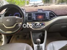 Kia Morning 2018 Trắng 67000 km