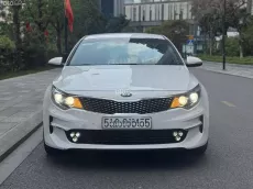 Kia Optima 2016