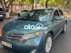 Toyota Venza 2009 Toyota Venza 2.7 AT