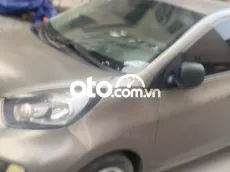 KIA Morning Van 2015 Nâu