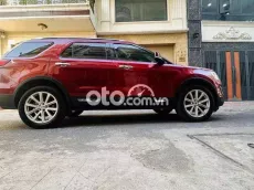 ford explorer ecoboost còn mới đẹp