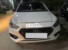 Hyundai Accent 2018 Trắng 148783 km