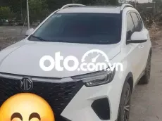 MG RX5 2023 1.5T DCT LUX Trắng
