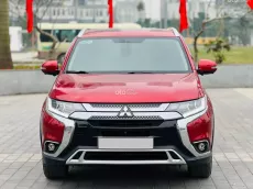 Mitsubishi Outlander 2020 tại Hà Nội