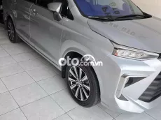 Avanza 2022 xe zin đẹp
