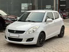 Suzuki Swift 2014