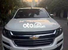 Chevrolet Colorado LT 2.5 Trắng 73000 km