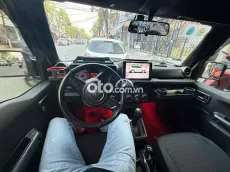Suzuki Jimny Đen 15 vạn chính chủ