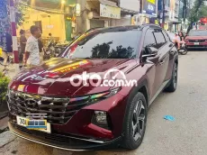 Hyundai Tucson 2022 1.6T Xăng Turbo - 49000 km