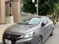 Mitsubishi Attrage 2021 số tự động tại Hải Dương