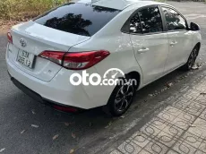 Toyota Vios 2024 E std Trắng