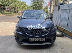 VinFast Fadil 2020 Base 100000 km Xám