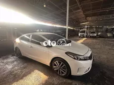 Kia Cerato Trắng 33000 km