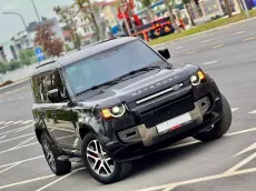 Land Rover Defender 2023
