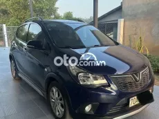 VinFast Fadil 2020 56000km Xanh đậm