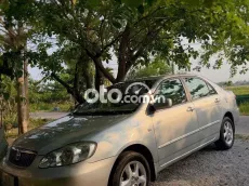 Toyota Corolla Altis 2007 1.8G MT - 12000 km
