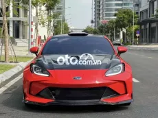 Cần Bán Chiếc SUBARU BRZ 6MT Model 2025