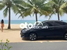 Toyota Vios 2024 MT Đen 1 vạn km