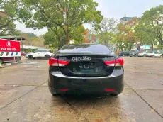Hyundai Elantra 1.6 AT 2011